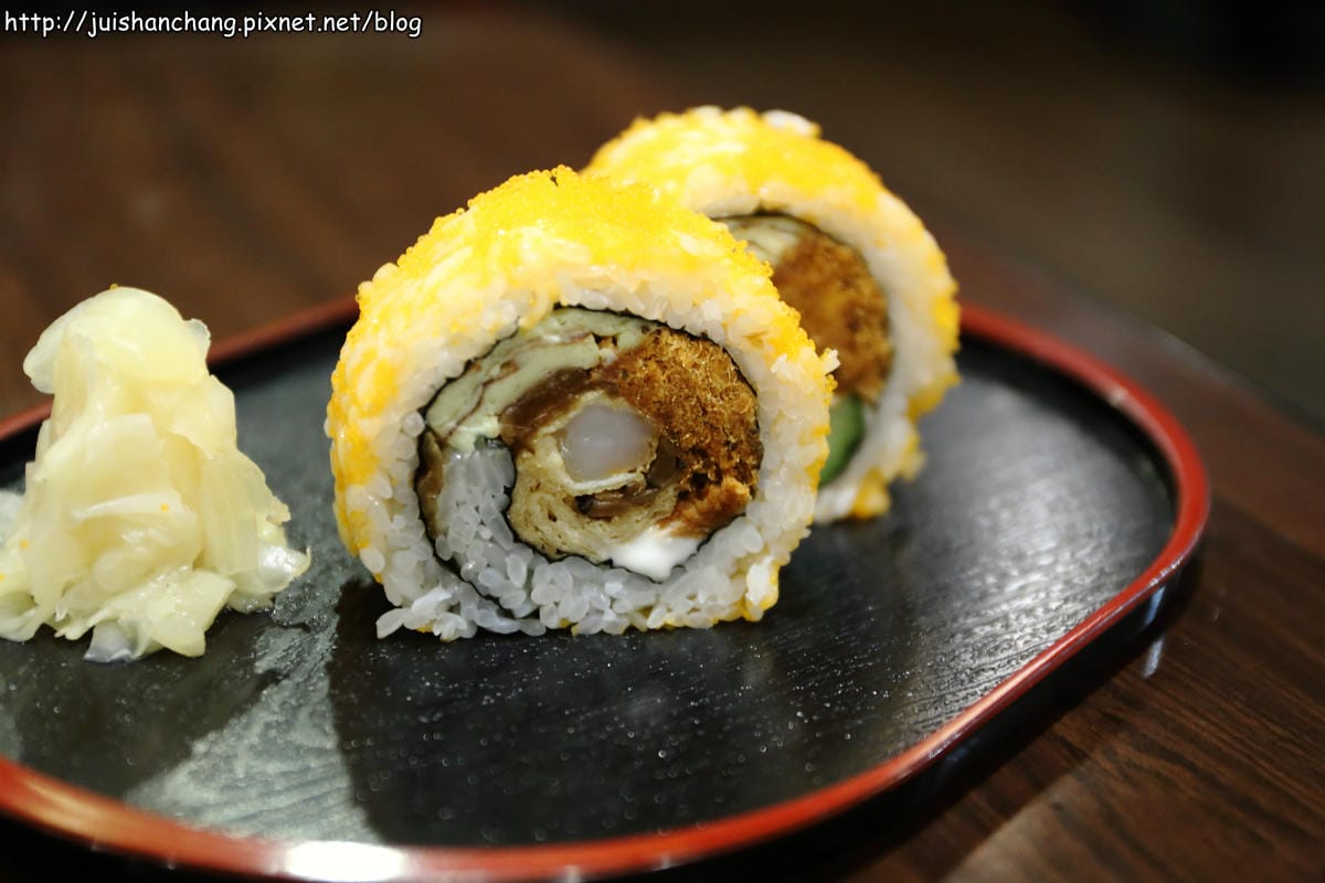 【食║台北】木子林日式料理～超值！超豪華！無敵海鮮丼登場！