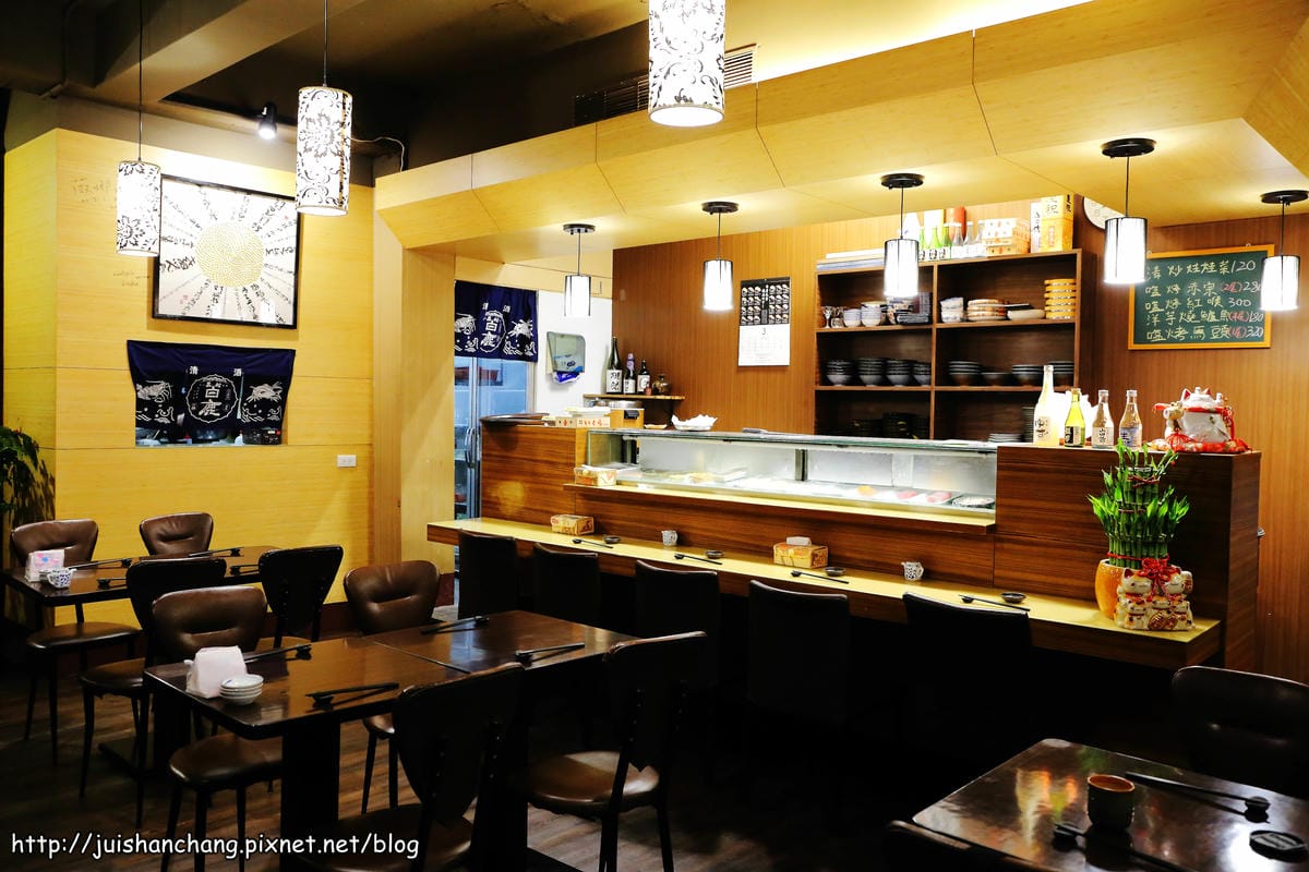 【食║台北】木子林日式料理～超值！超豪華！無敵海鮮丼登場！