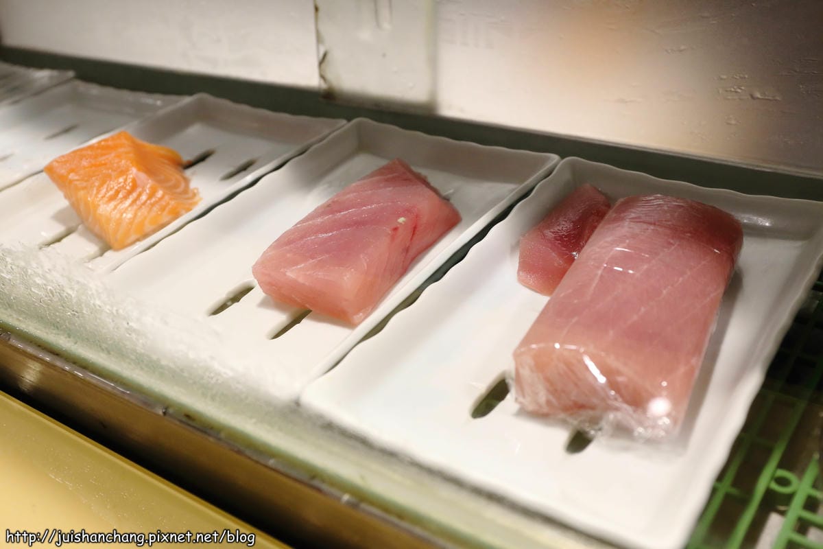 【食║台北】木子林日式料理～超值！超豪華！無敵海鮮丼登場！