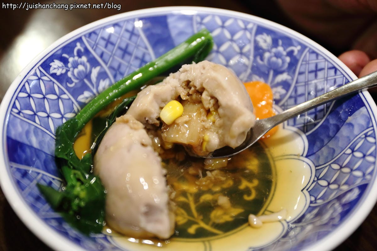 【食║台北】木子林日式料理～超值！超豪華！無敵海鮮丼登場！