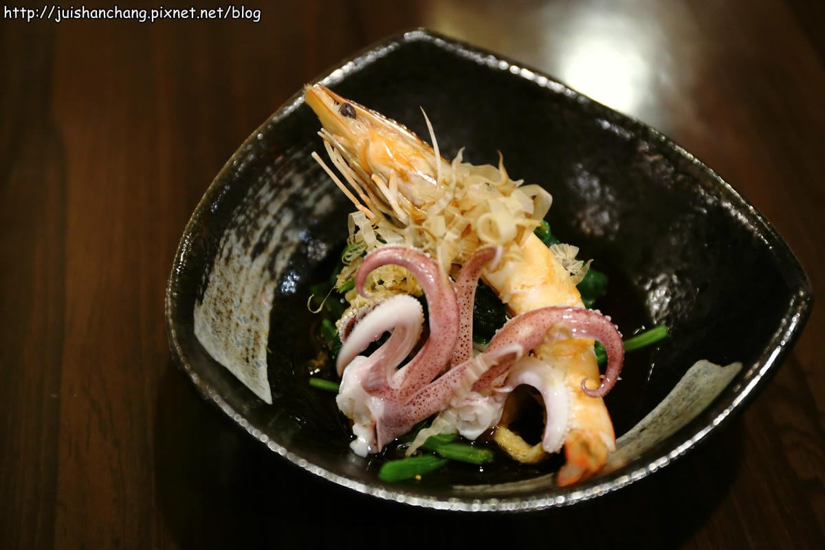 【食║台北】木子林日式料理～超值！超豪華！無敵海鮮丼登場！