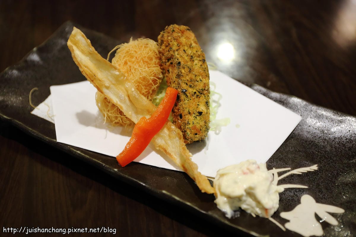 【食║台北】木子林日式料理～超值！超豪華！無敵海鮮丼登場！