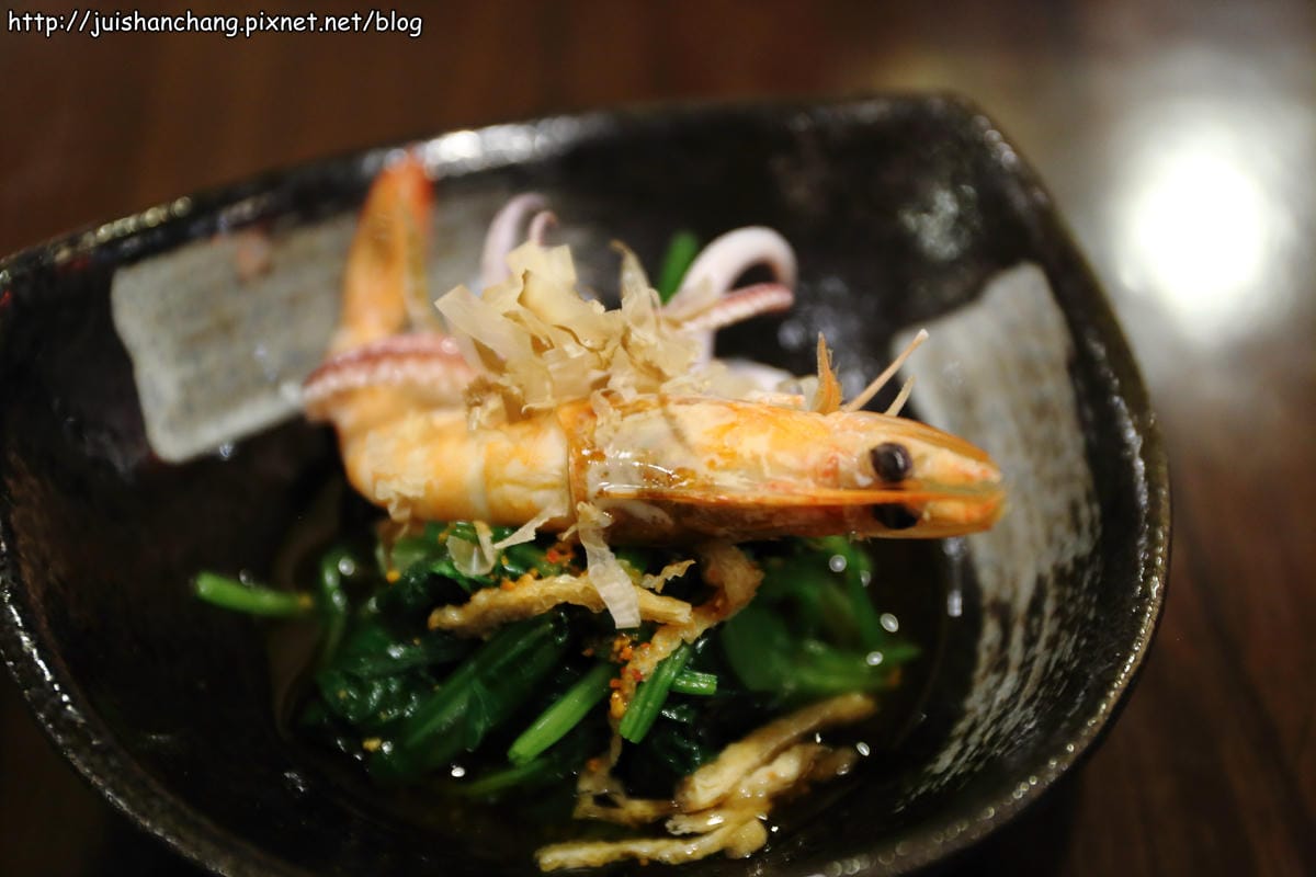 【食║台北】木子林日式料理～超值！超豪華！無敵海鮮丼登場！