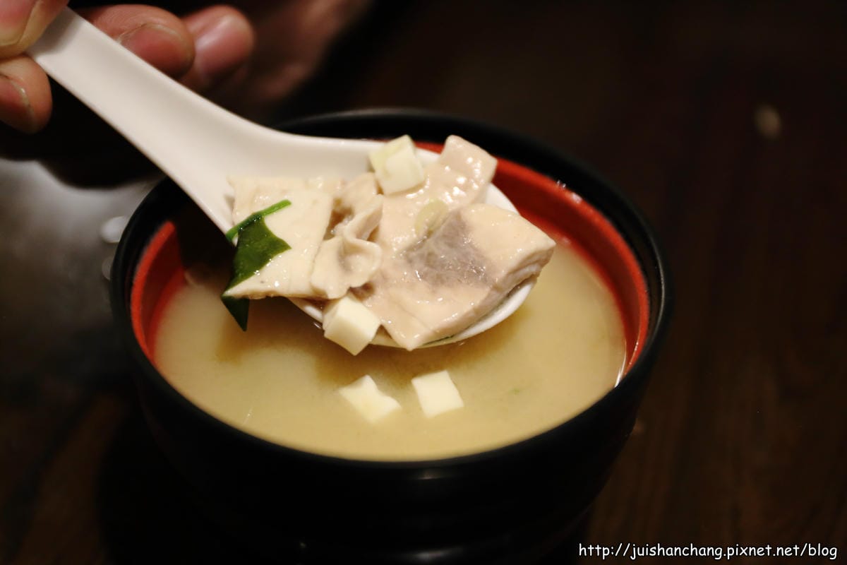 【食║台北】木子林日式料理～超值！超豪華！無敵海鮮丼登場！