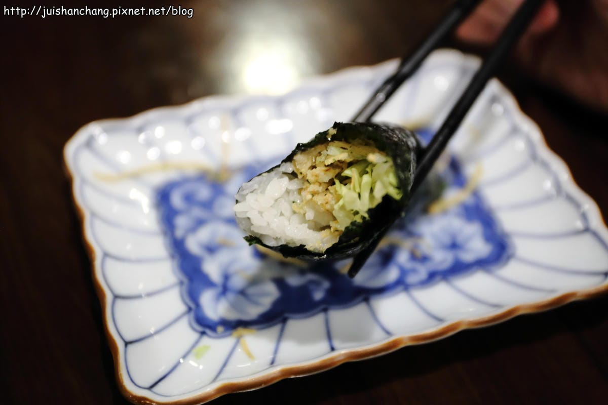 【食║台北】木子林日式料理～超值！超豪華！無敵海鮮丼登場！