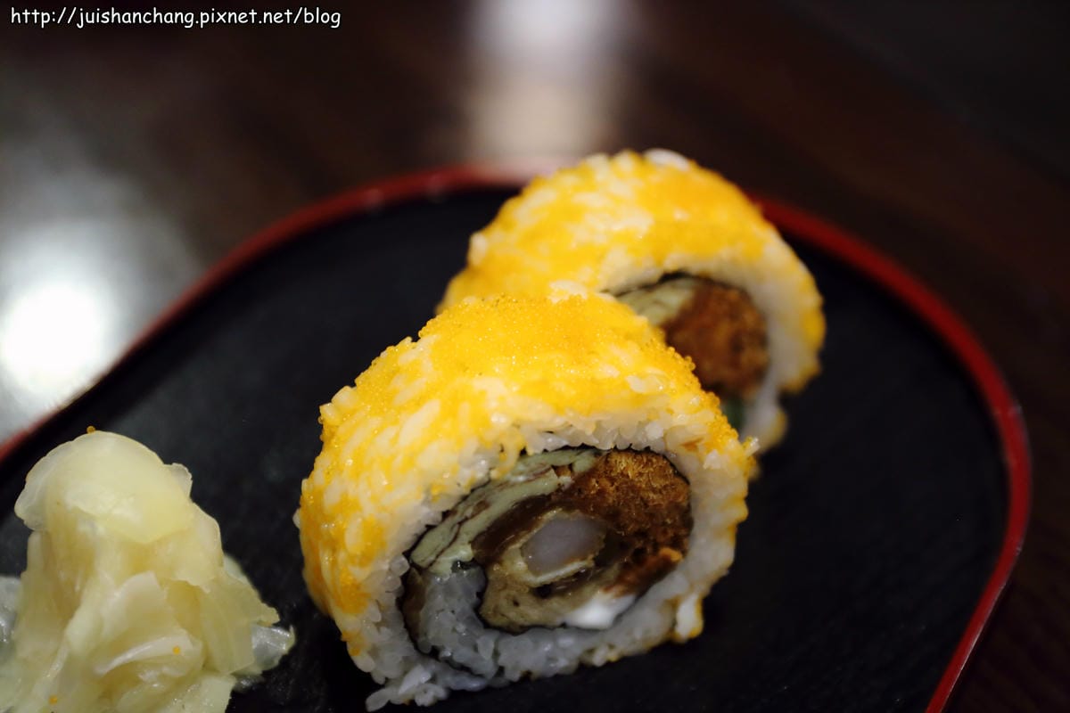 【食║台北】木子林日式料理～超值！超豪華！無敵海鮮丼登場！