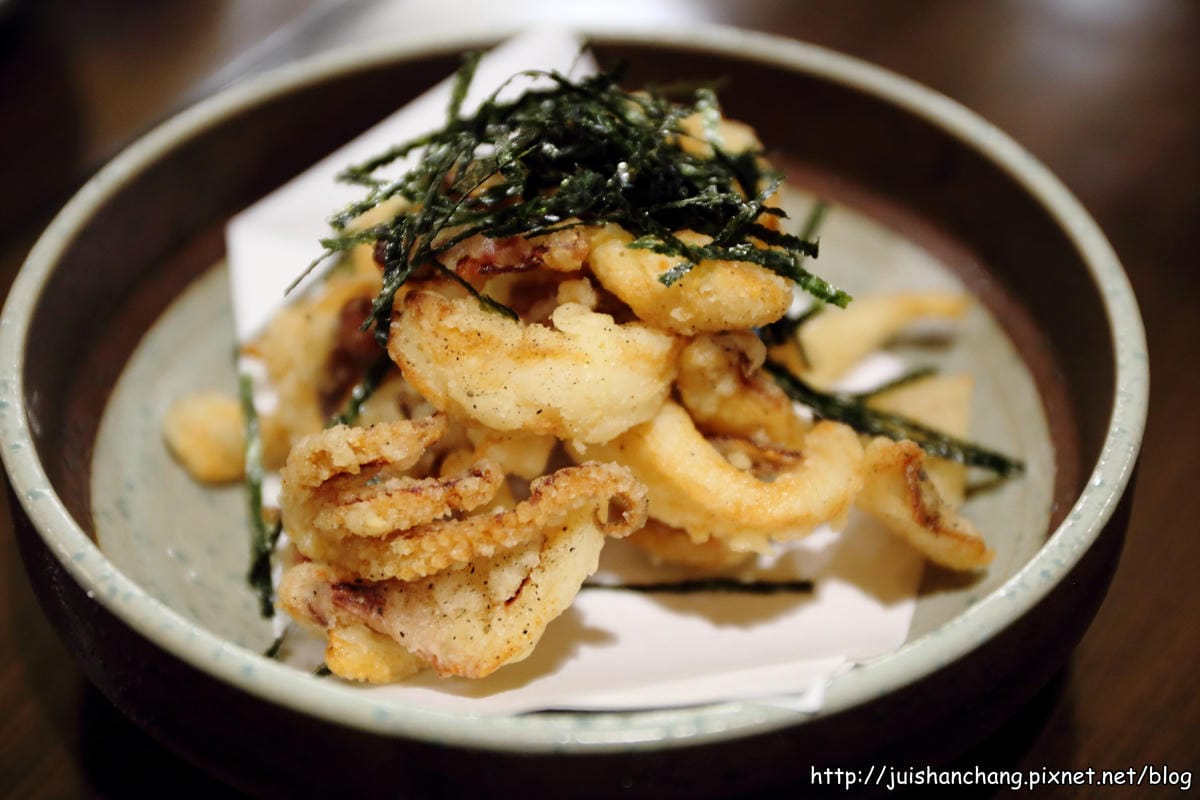 【食║台北】木子林日式料理～超值！超豪華！無敵海鮮丼登場！