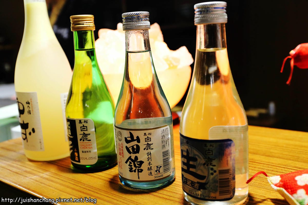 【食║台北】木子林日式料理～超值！超豪華！無敵海鮮丼登場！