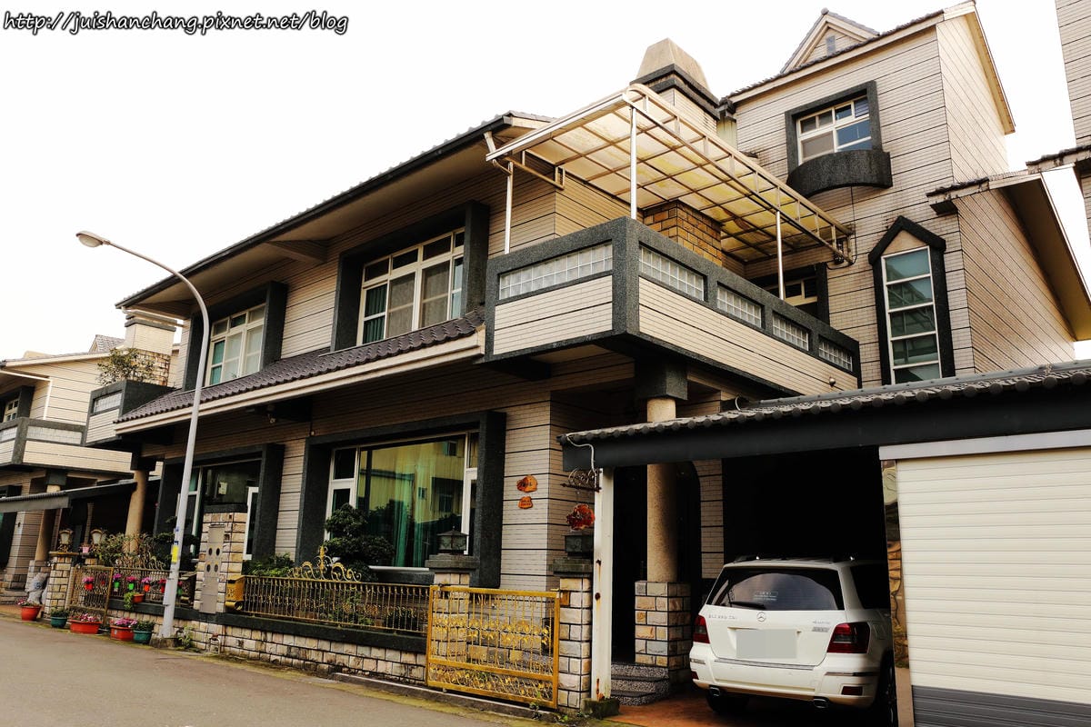 【宿║宜蘭】五嬸的家〜巷弄裡遇見驚喜。五星級的住宿品質CP值爆表