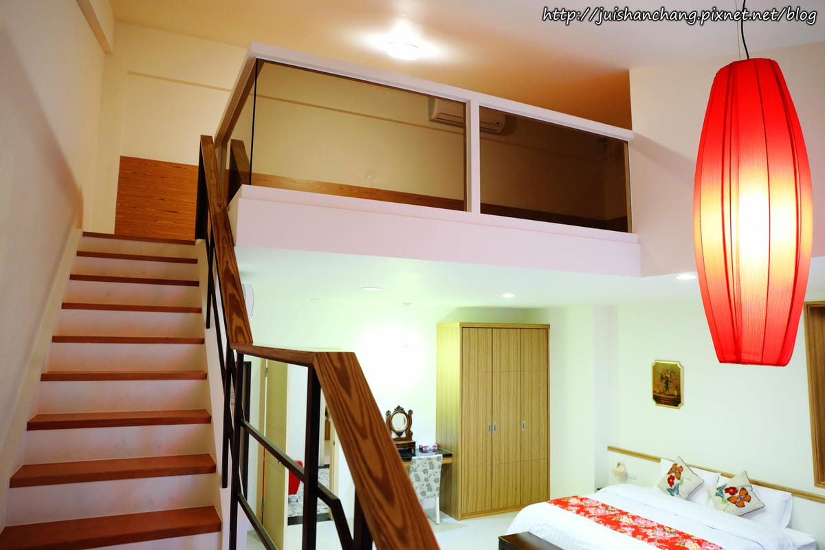 【宿║宜蘭】五嬸的家〜巷弄裡遇見驚喜。五星級的住宿品質CP值爆表