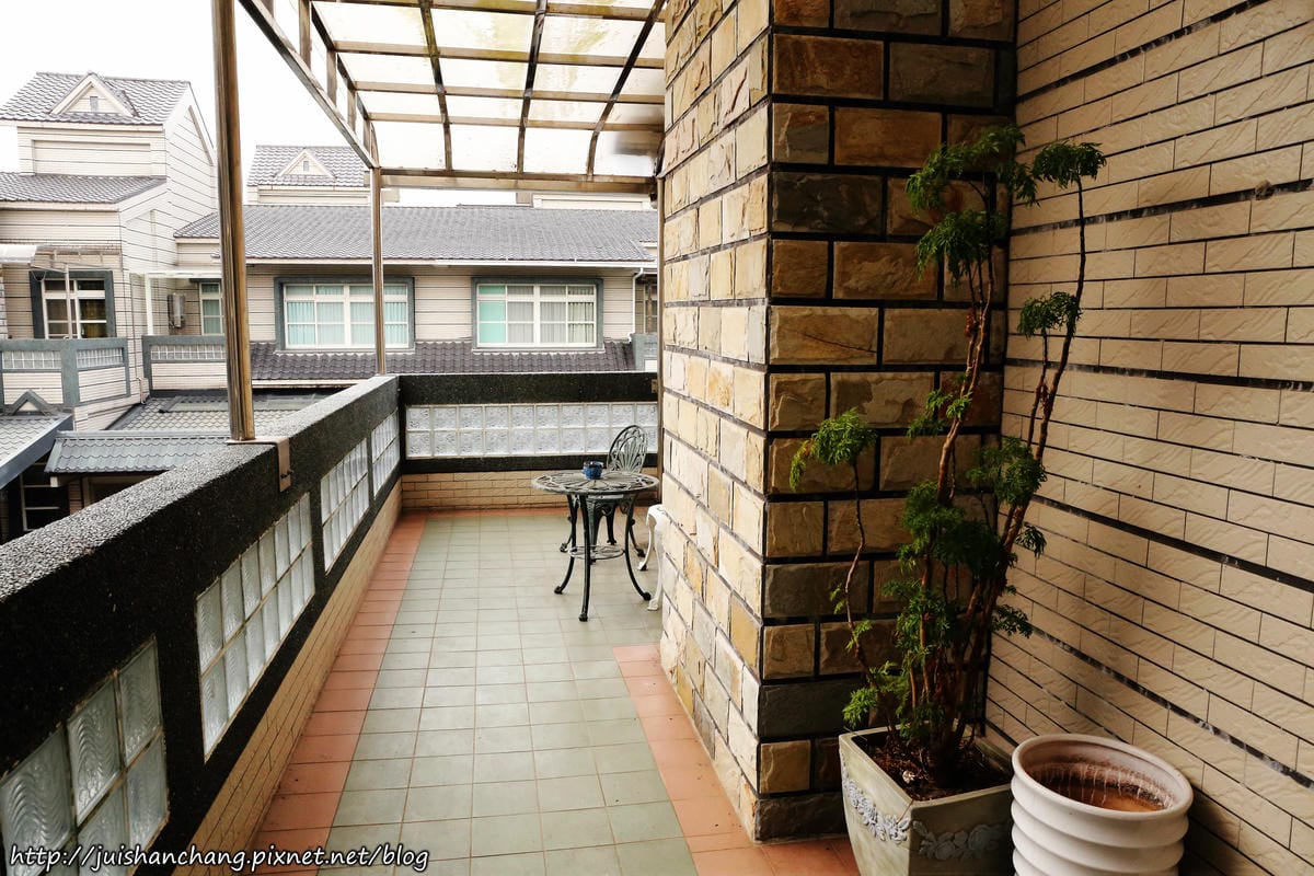 【宿║宜蘭】五嬸的家〜巷弄裡遇見驚喜。五星級的住宿品質CP值爆表