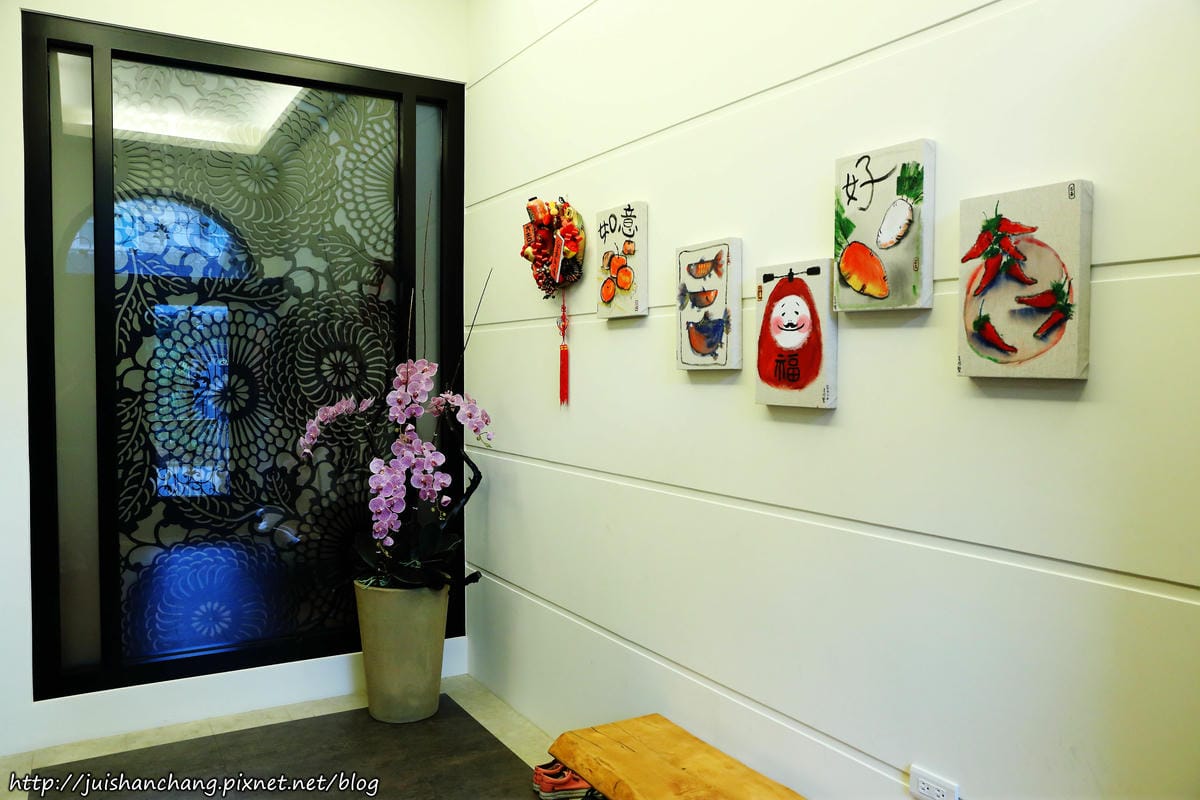 【宿║宜蘭】五嬸的家〜巷弄裡遇見驚喜。五星級的住宿品質CP值爆表