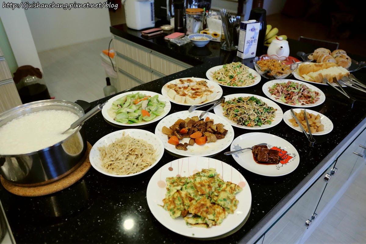 【宿║宜蘭】五嬸的家〜巷弄裡遇見驚喜。五星級的住宿品質CP值爆表