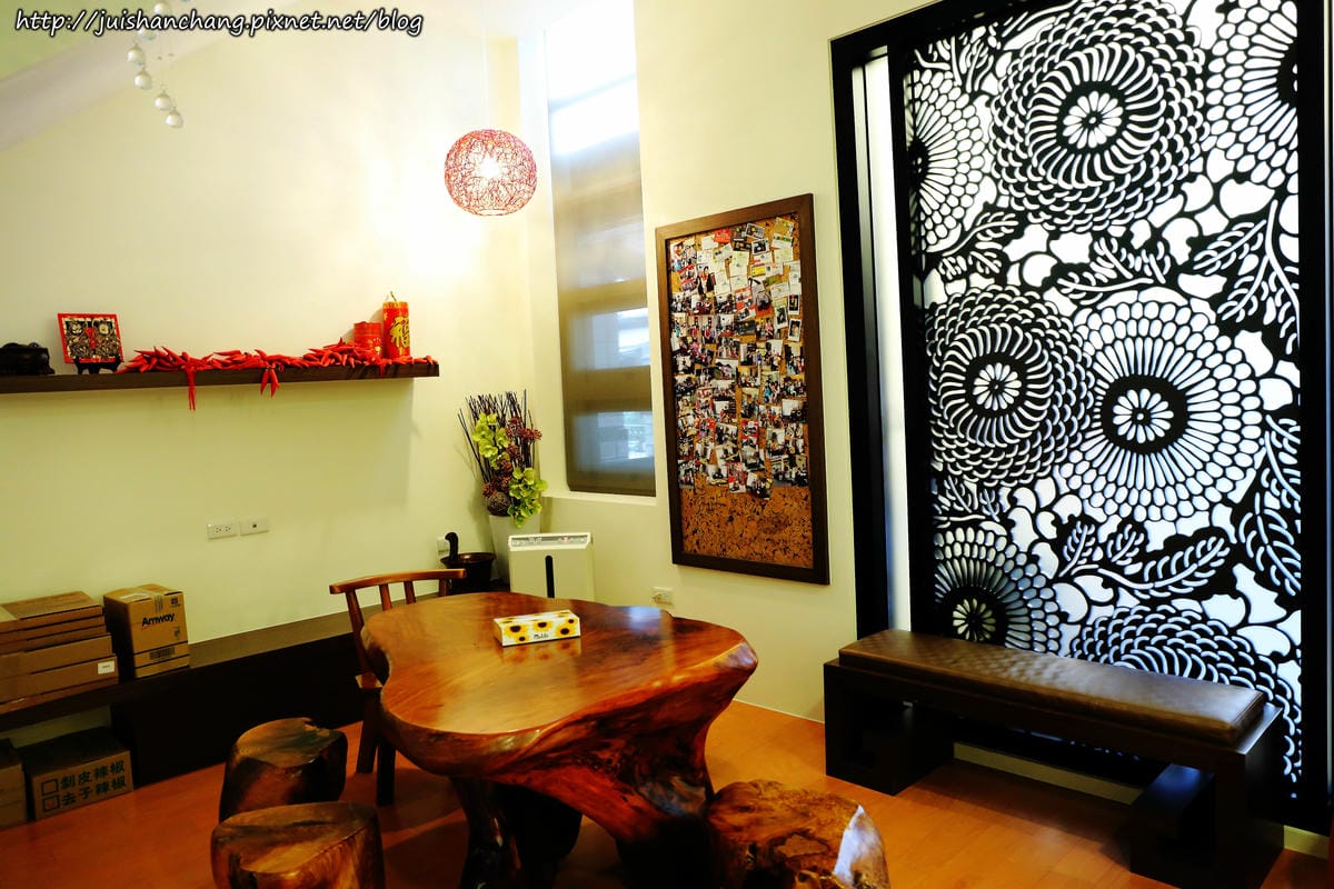 【宿║宜蘭】五嬸的家〜巷弄裡遇見驚喜。五星級的住宿品質CP值爆表