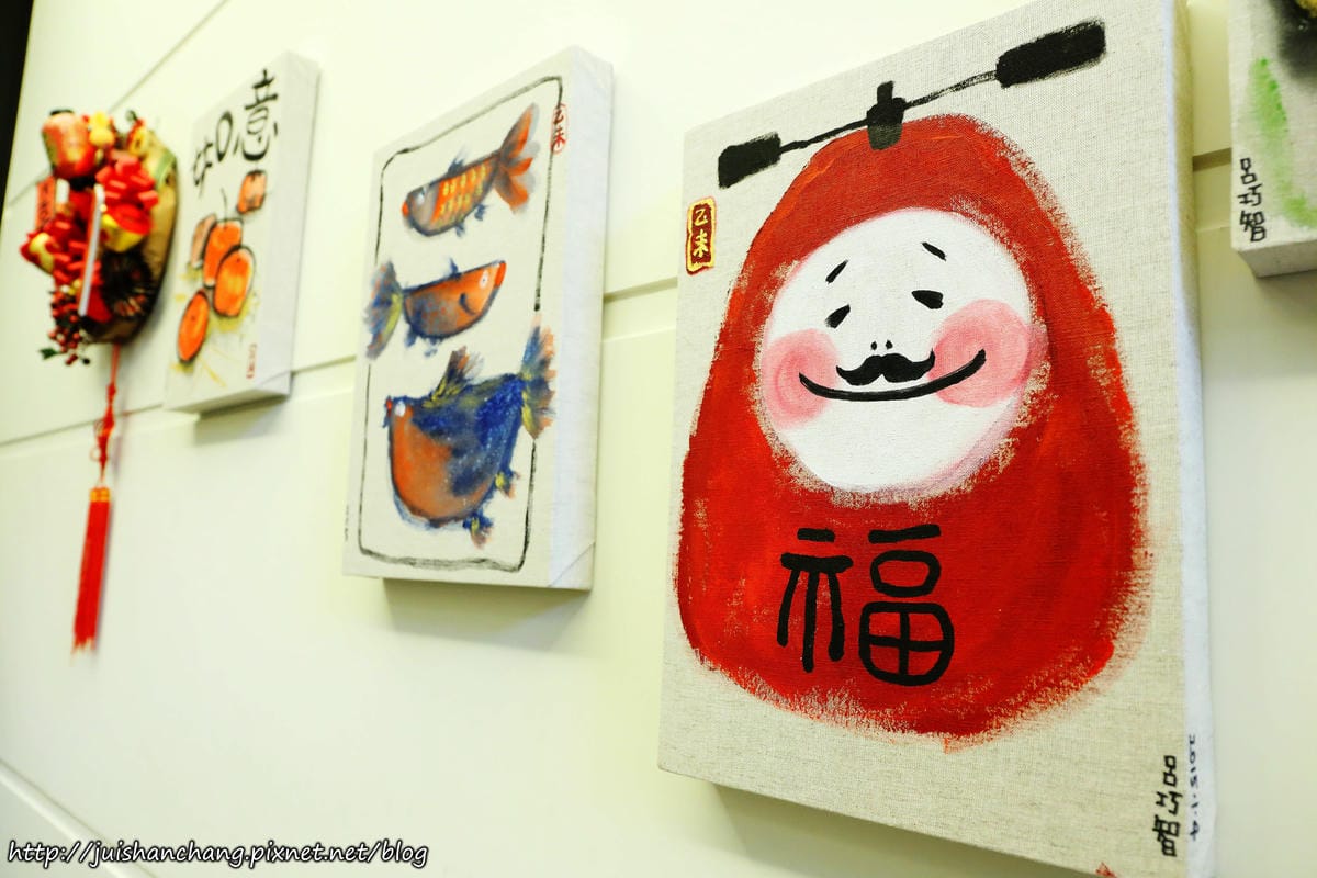 【宿║宜蘭】五嬸的家〜巷弄裡遇見驚喜。五星級的住宿品質CP值爆表