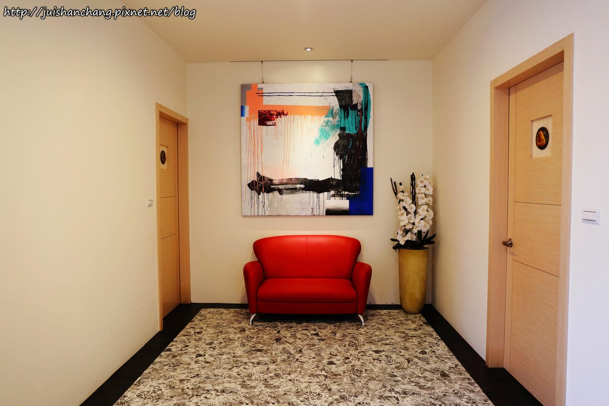 【宿║宜蘭】五嬸的家〜巷弄裡遇見驚喜。五星級的住宿品質CP值爆表