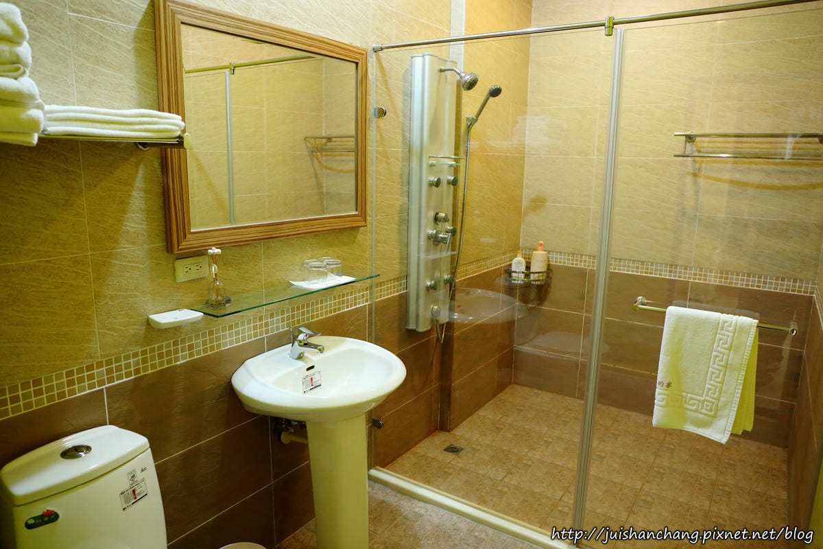 【宿║宜蘭】五嬸的家〜巷弄裡遇見驚喜。五星級的住宿品質CP值爆表