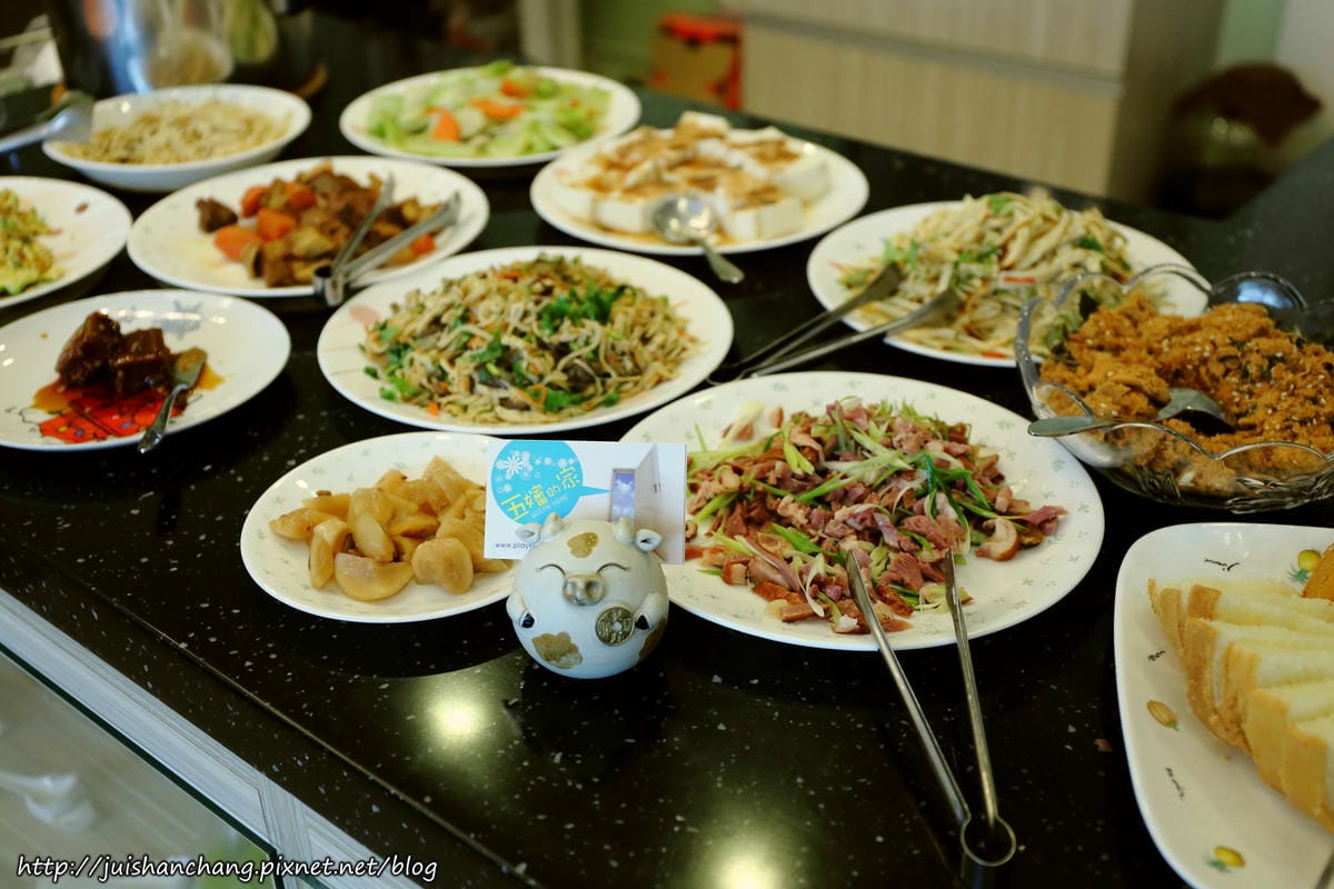 【宿║宜蘭】五嬸的家〜巷弄裡遇見驚喜。五星級的住宿品質CP值爆表