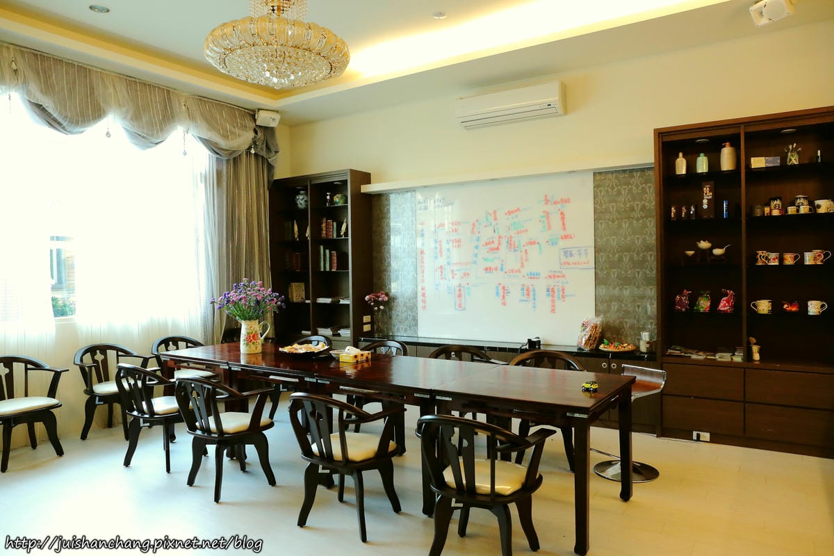 【宿║宜蘭】五嬸的家〜巷弄裡遇見驚喜。五星級的住宿品質CP值爆表