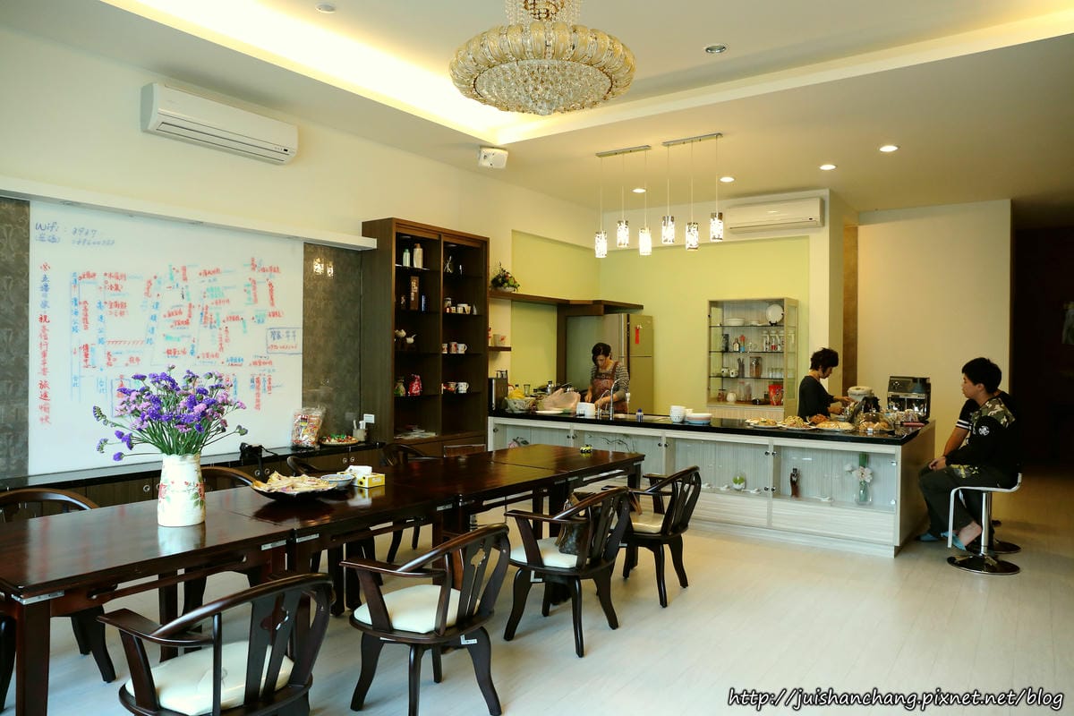 【宿║宜蘭】五嬸的家〜巷弄裡遇見驚喜。五星級的住宿品質CP值爆表