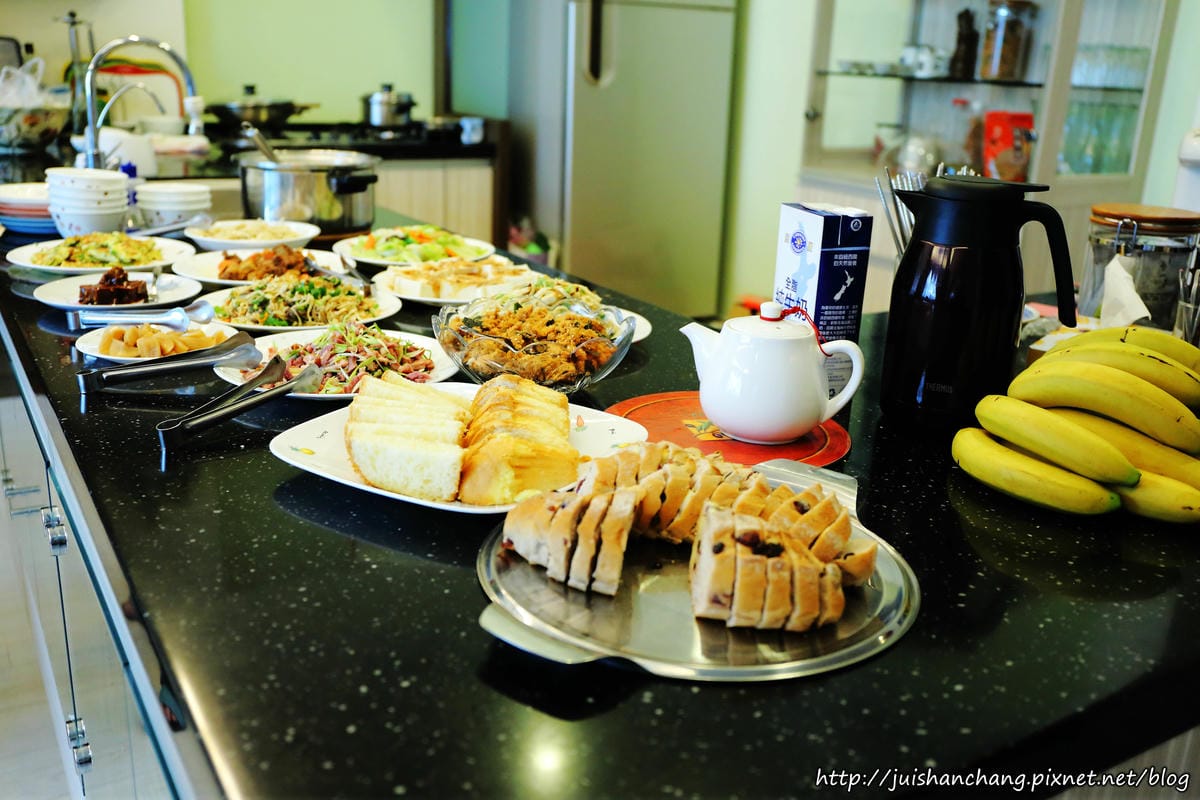 【宿║宜蘭】五嬸的家〜巷弄裡遇見驚喜。五星級的住宿品質CP值爆表