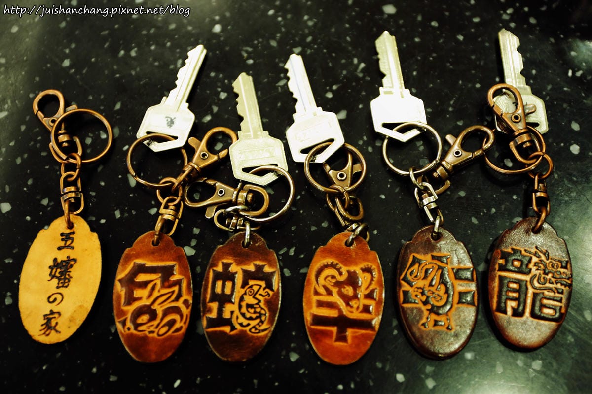 【宿║宜蘭】五嬸的家〜巷弄裡遇見驚喜。五星級的住宿品質CP值爆表