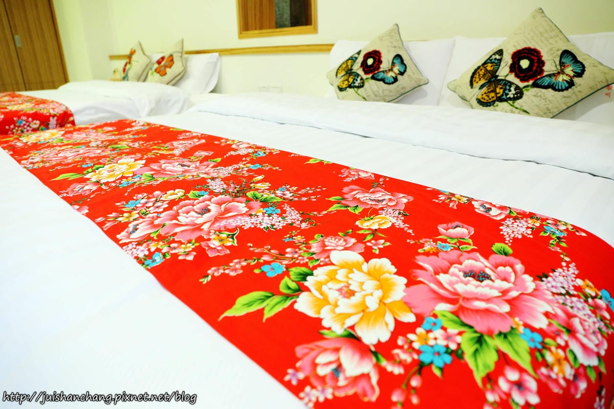 【宿║宜蘭】五嬸的家〜巷弄裡遇見驚喜。五星級的住宿品質CP值爆表