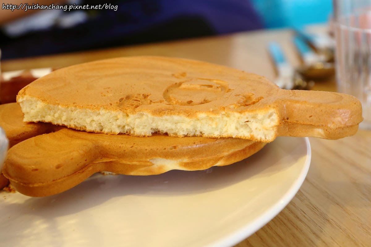 【2014。韓國首爾自由行║東大門站】Cafe MAJO&SADY～大人瘋狂小孩尖叫，獨創可愛卡通主題餐廳