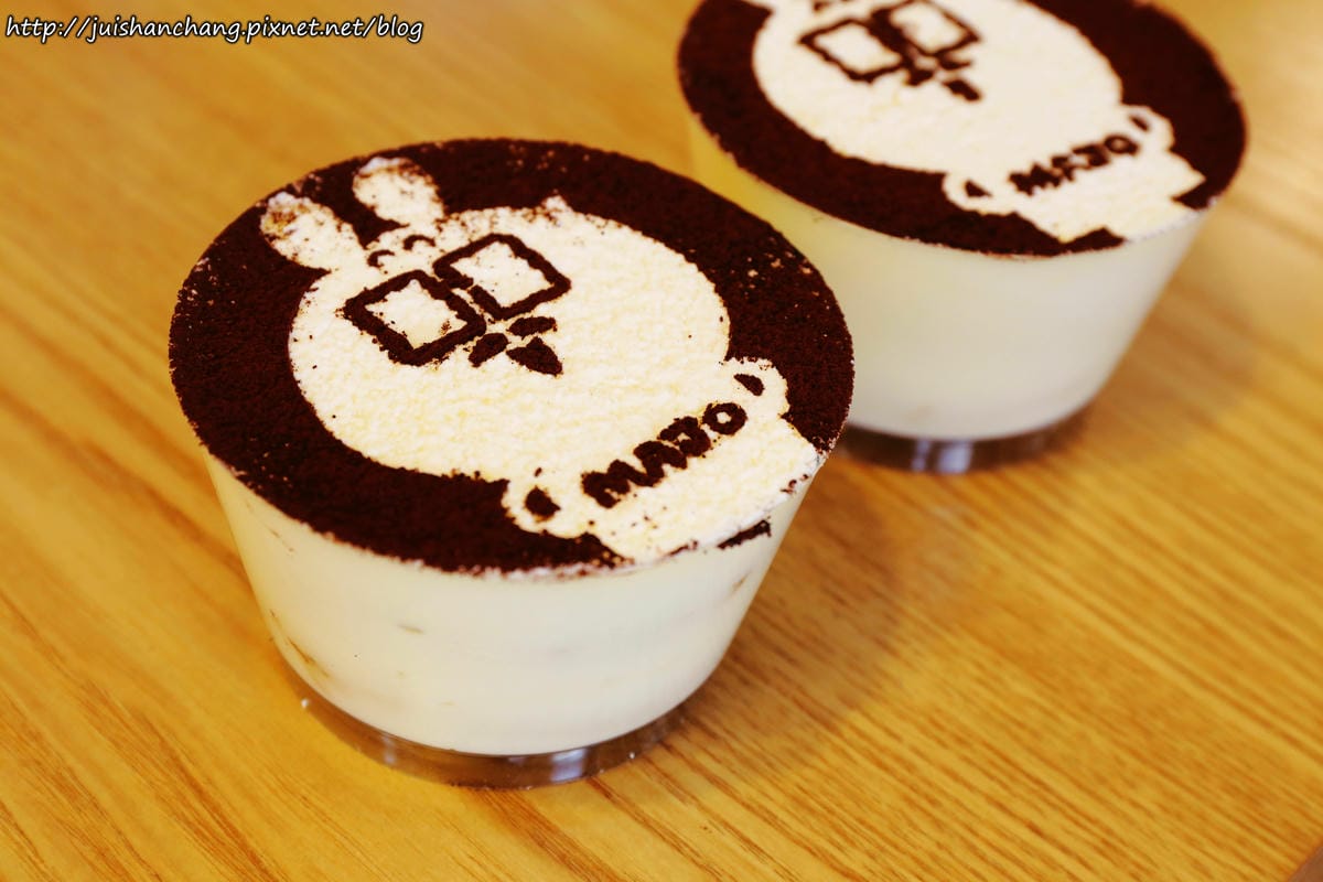 【2014。韓國首爾自由行║東大門站】Cafe MAJO&SADY～大人瘋狂小孩尖叫，獨創可愛卡通主題餐廳