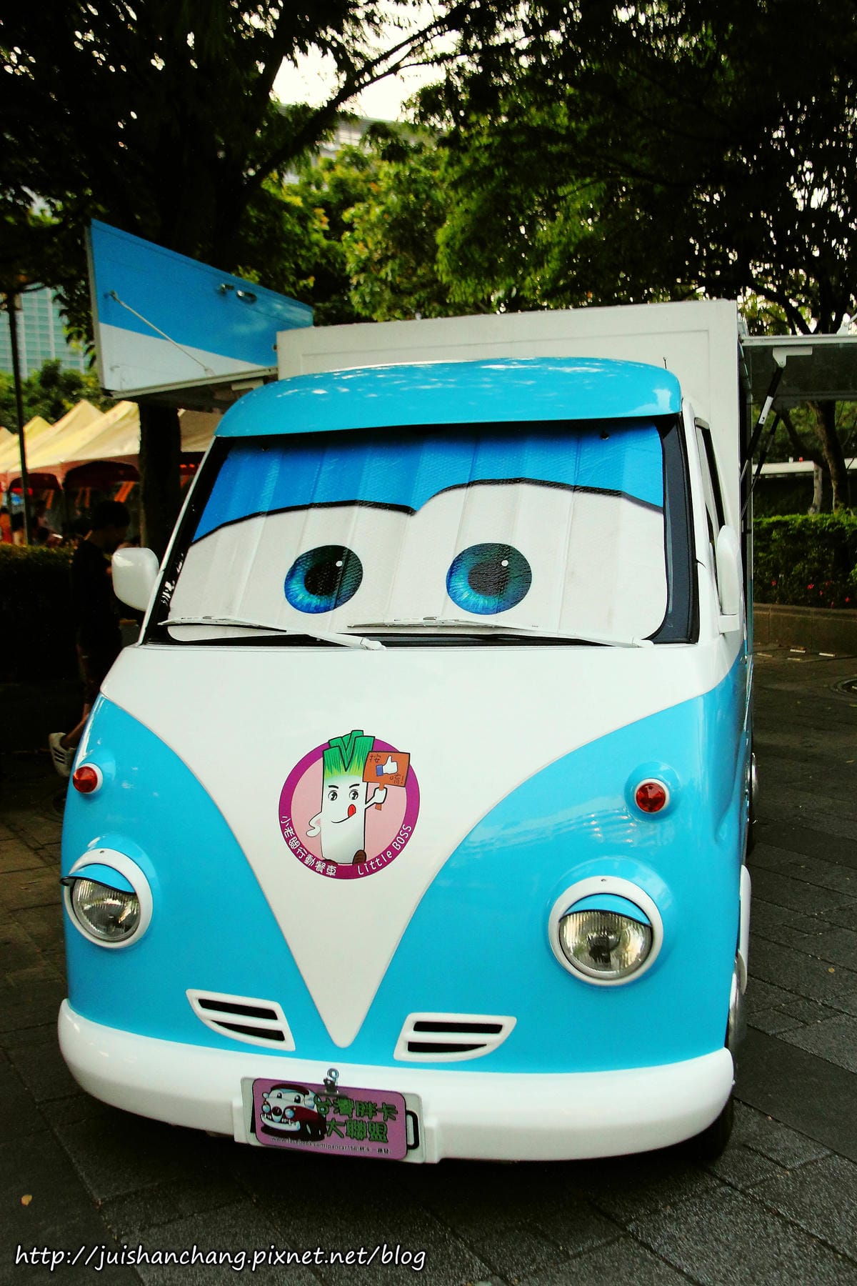 【食║桃園】麥方ㄆㄤˋ咖烘焙坊～龍貓再現？！超卡哇伊龍貓胖卡街頭啪啪走？！