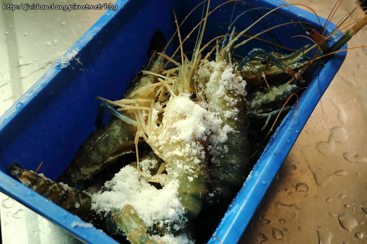 【遊║新北中和】全球複合式休閒館～釣蝦/保齡球/棒球/壘球/射擊/射箭，揪團來運動囉！