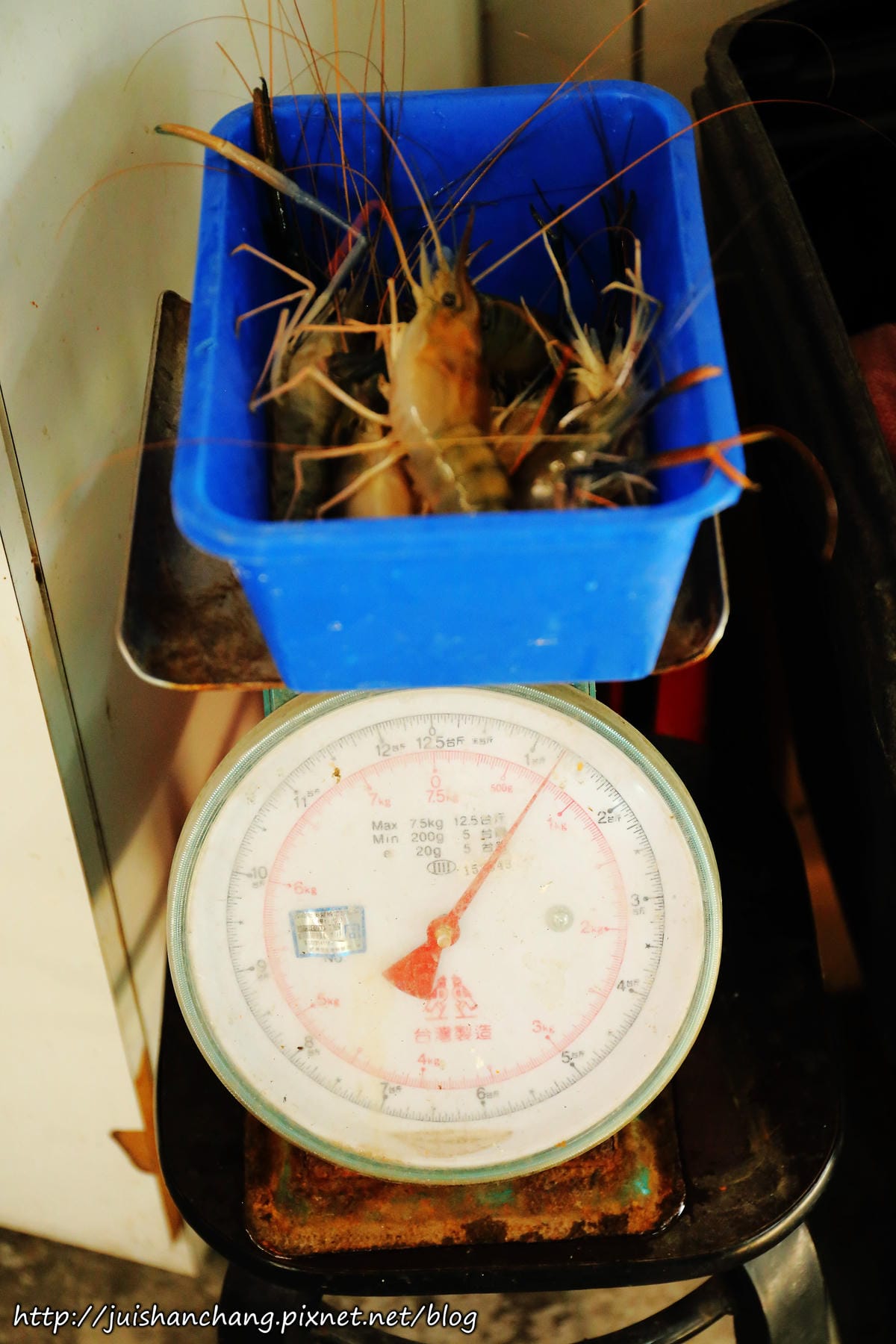 【遊║新北中和】全球複合式休閒館～釣蝦/保齡球/棒球/壘球/射擊/射箭，揪團來運動囉！