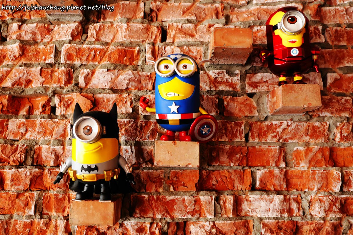 【食║台北】超有創意工業風美式咖啡廳。TankQ Cafe & Bar～早午餐手提箱提著走？！