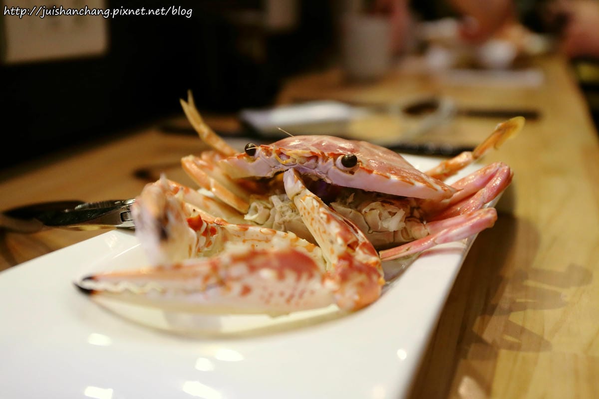 【食║台北】漁聞樂。壽司割烹～漁港鮮活直送，頂級無菜單的日式創意料理！