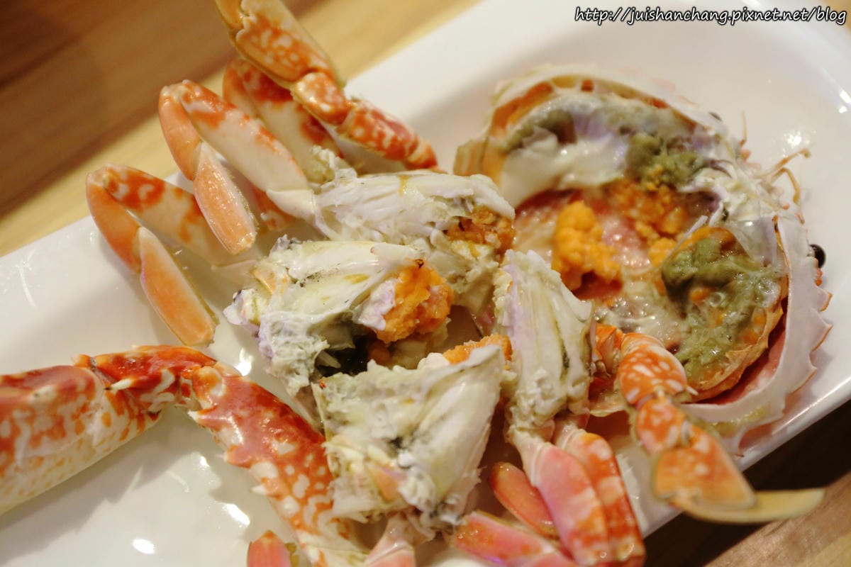 【食║台北】漁聞樂。壽司割烹～漁港鮮活直送，頂級無菜單的日式創意料理！