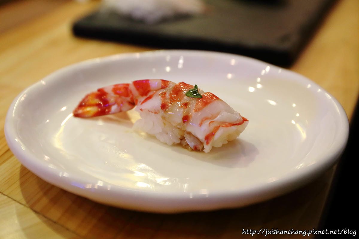 【食║台北】漁聞樂。壽司割烹～漁港鮮活直送，頂級無菜單的日式創意料理！