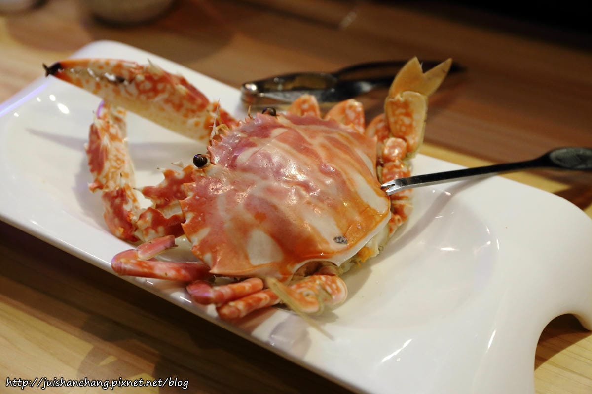 【食║台北】漁聞樂。壽司割烹～漁港鮮活直送，頂級無菜單的日式創意料理！