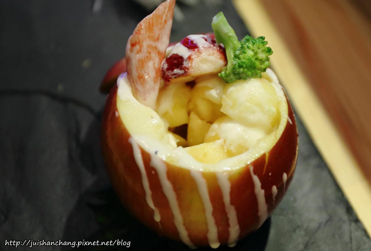 【食║台北】漁聞樂。壽司割烹～漁港鮮活直送，頂級無菜單的日式創意料理！