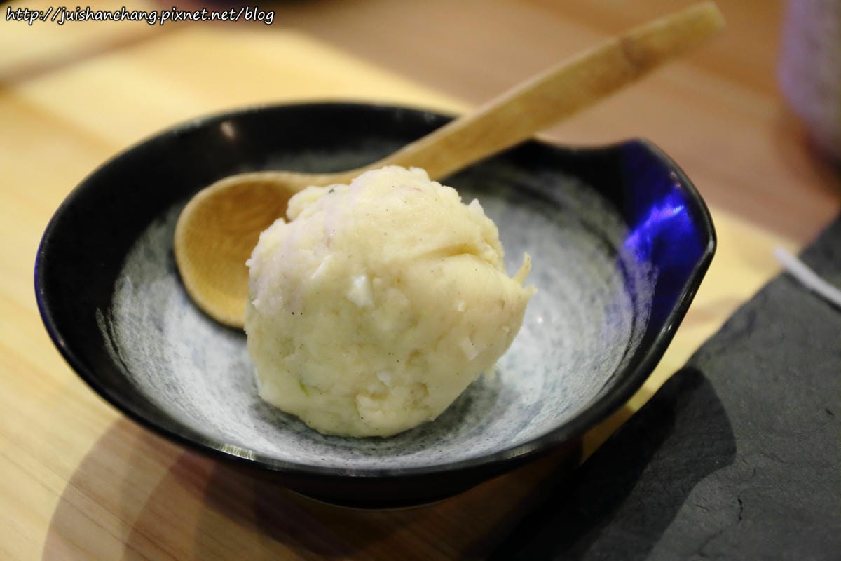 【食║台北】漁聞樂。壽司割烹～漁港鮮活直送，頂級無菜單的日式創意料理！