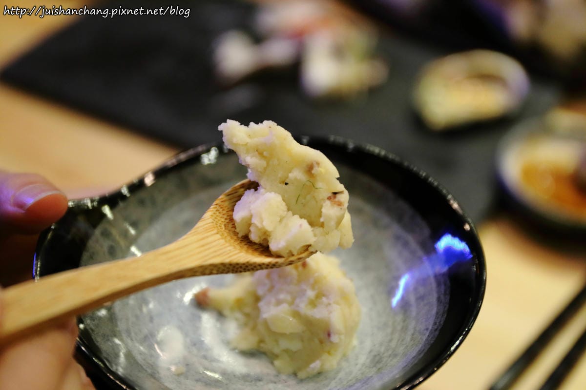 【食║台北】漁聞樂。壽司割烹～漁港鮮活直送，頂級無菜單的日式創意料理！