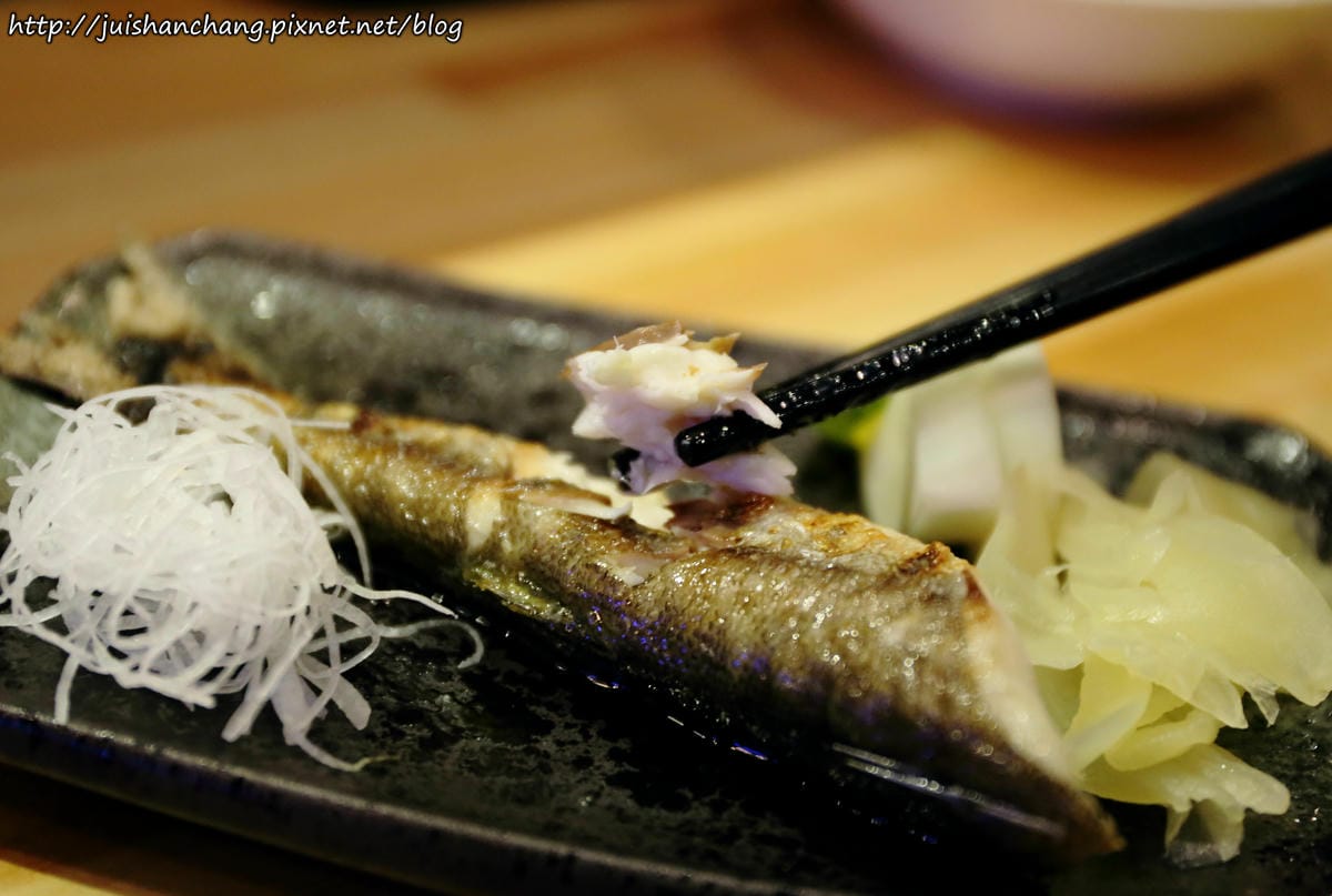 【食║台北】漁聞樂。壽司割烹～漁港鮮活直送，頂級無菜單的日式創意料理！