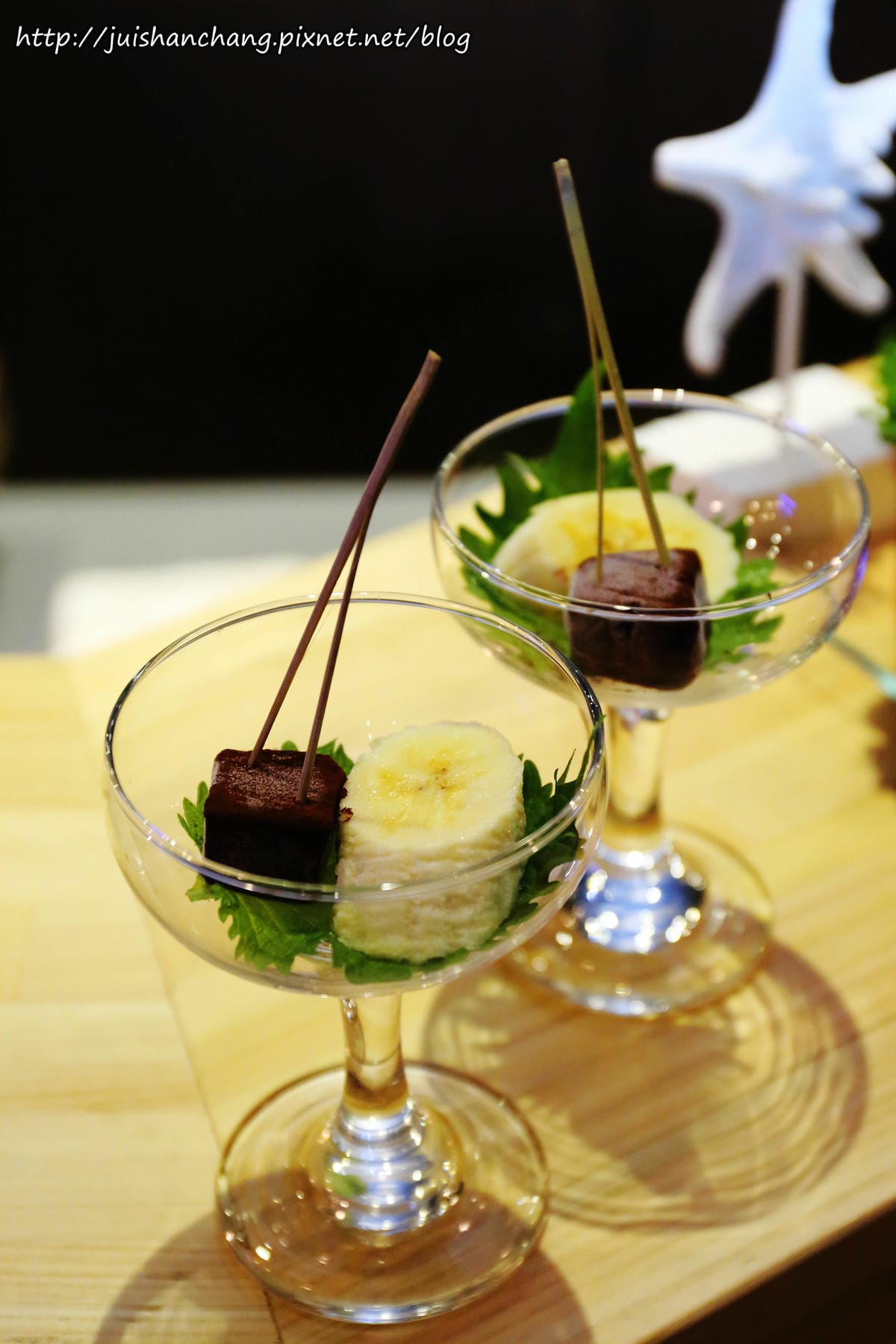 【食║台北】漁聞樂。壽司割烹～漁港鮮活直送，頂級無菜單的日式創意料理！