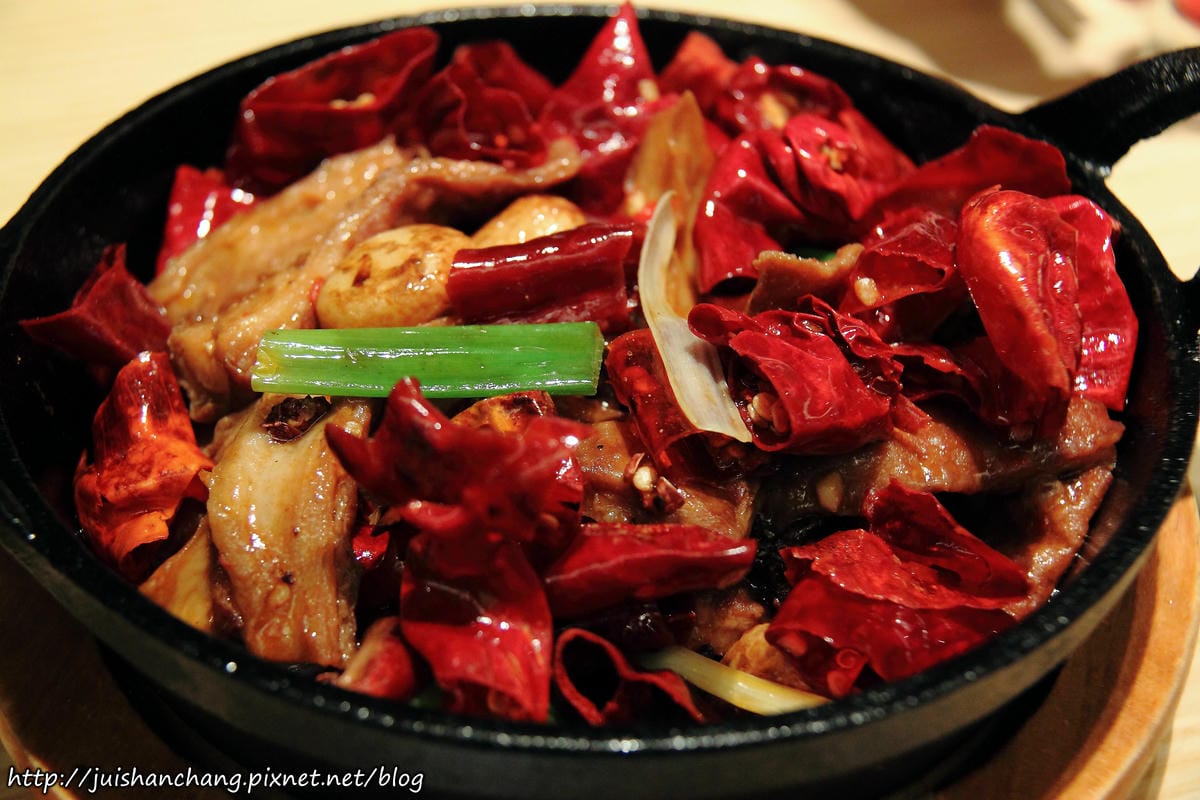 【食║新北永和】開飯 川食堂～好呷攏底加，開飯囉！