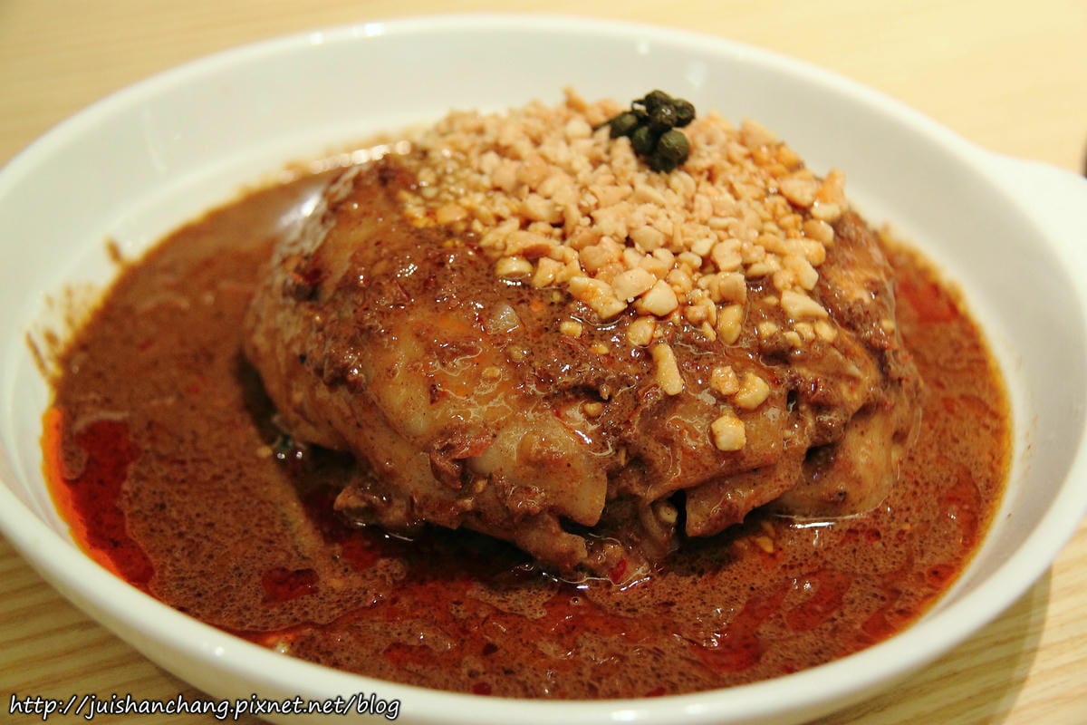 【食║新北永和】開飯 川食堂～好呷攏底加，開飯囉！