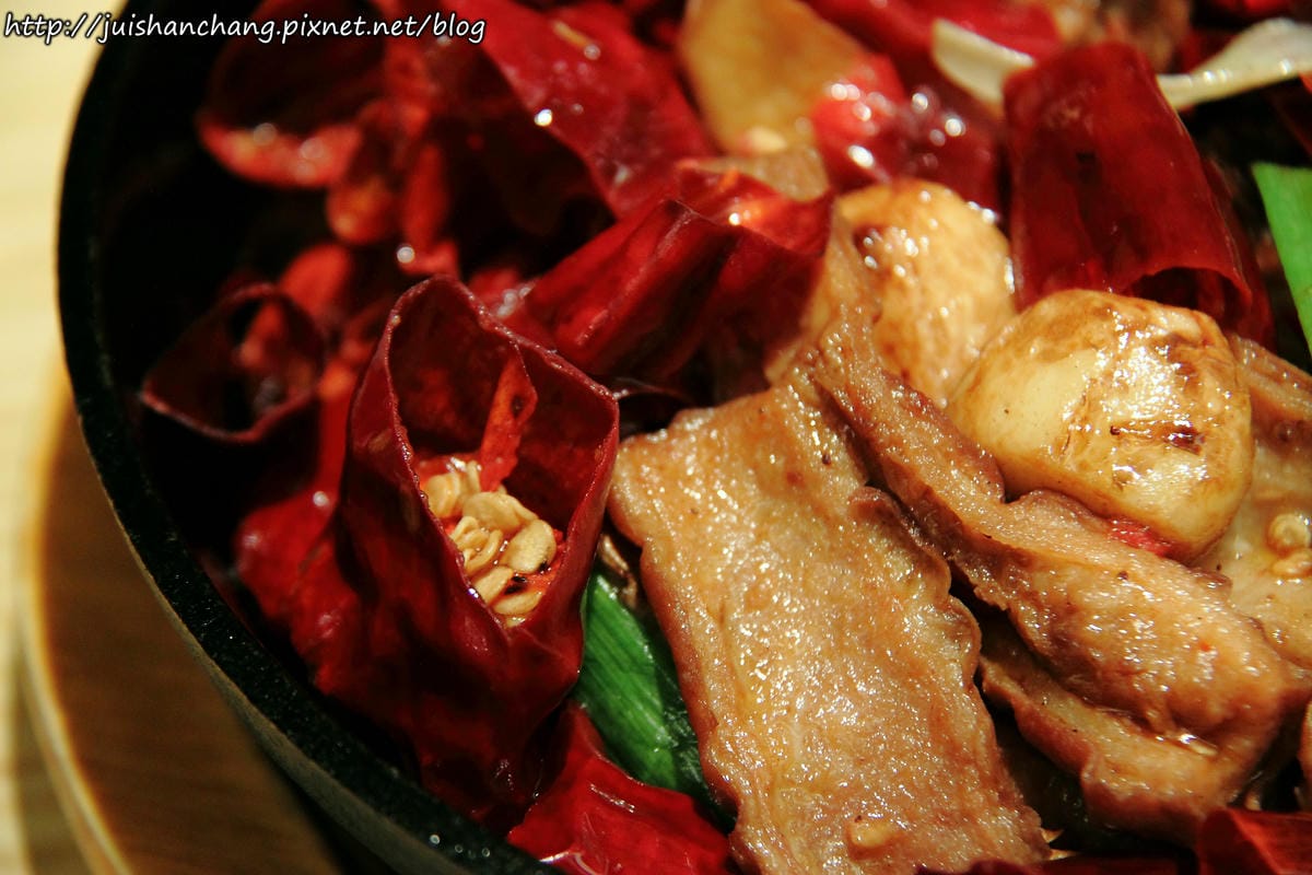 【食║新北永和】開飯 川食堂～好呷攏底加，開飯囉！