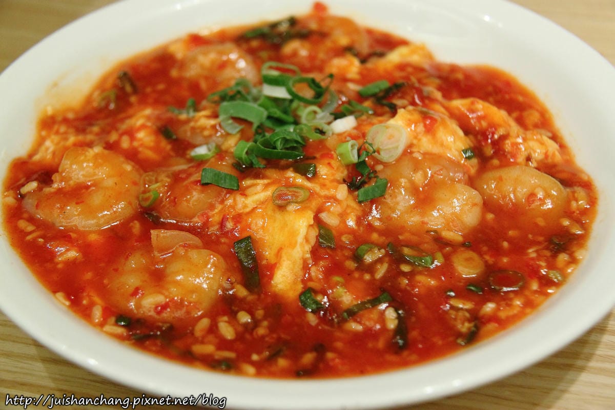 【食║新北永和】開飯 川食堂～好呷攏底加，開飯囉！