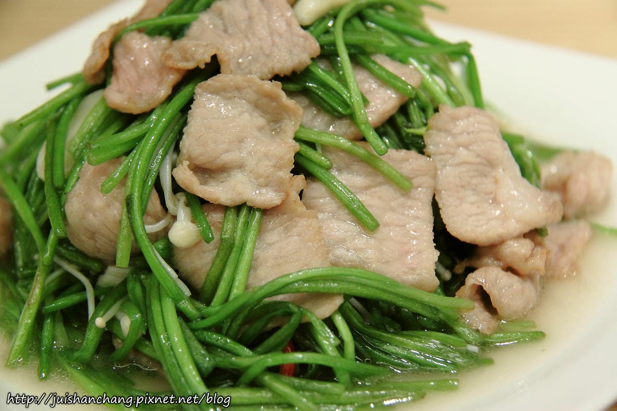 【食║新北永和】開飯 川食堂～好呷攏底加，開飯囉！