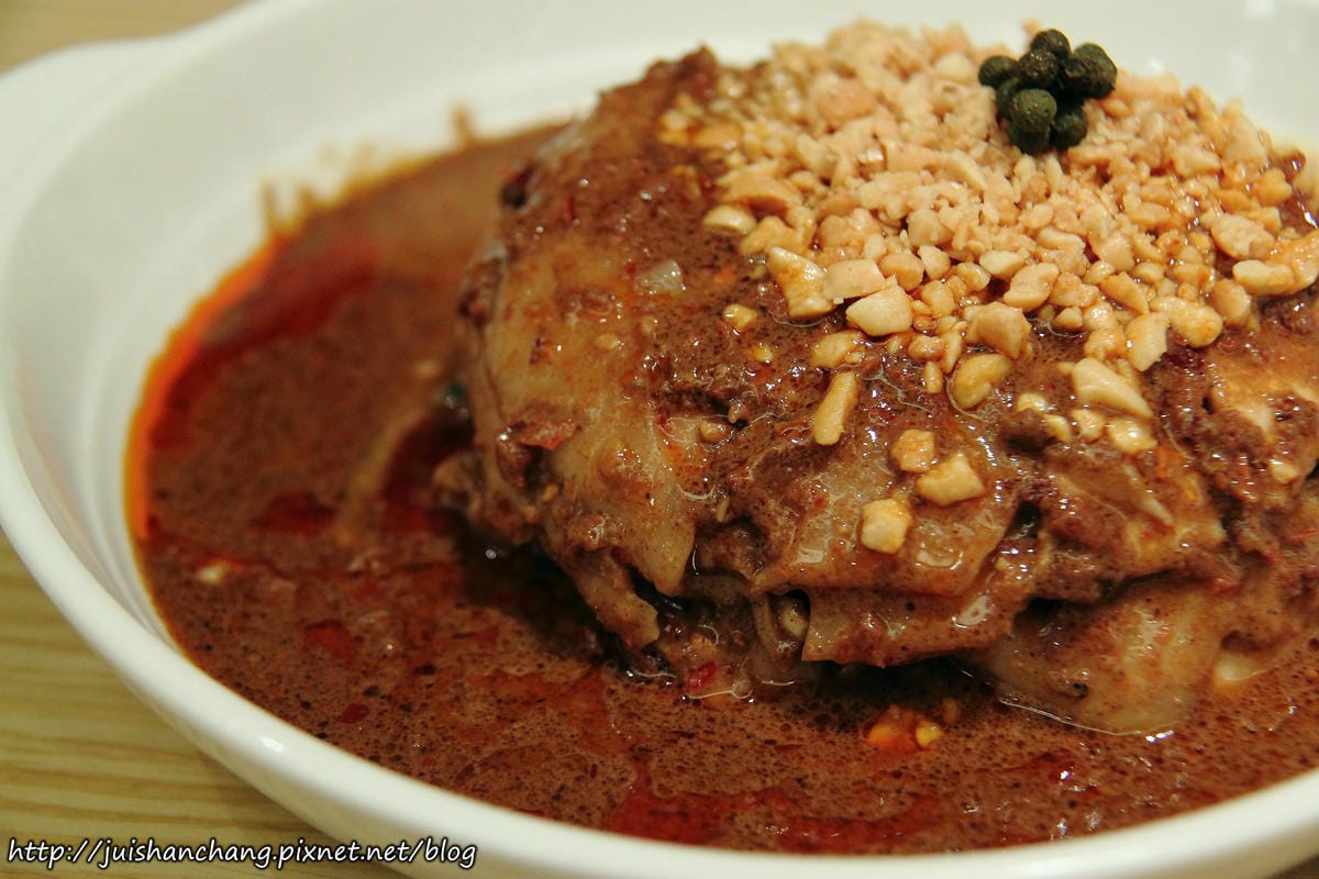 【食║新北永和】開飯 川食堂～好呷攏底加，開飯囉！