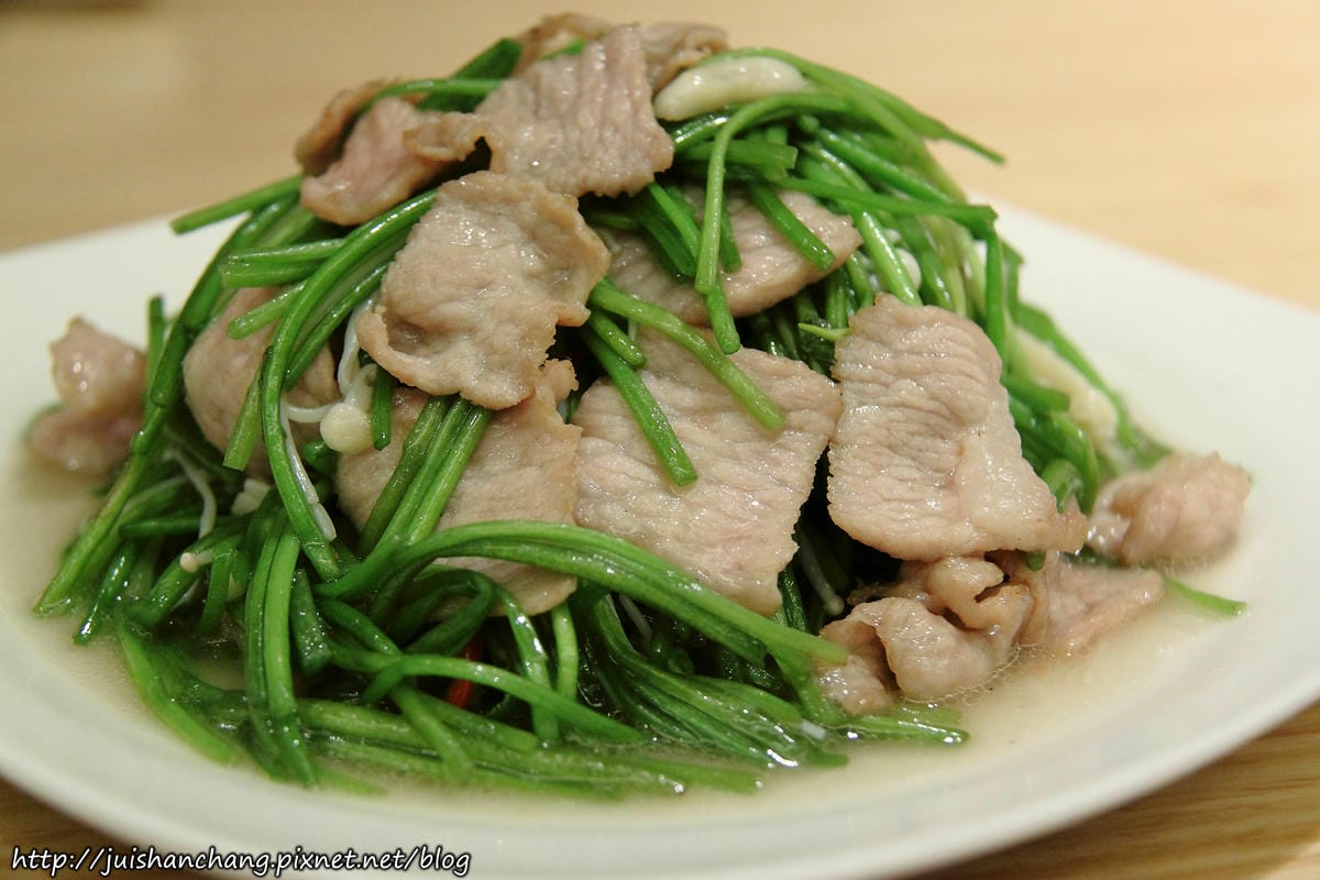 【食║新北永和】開飯 川食堂～好呷攏底加，開飯囉！