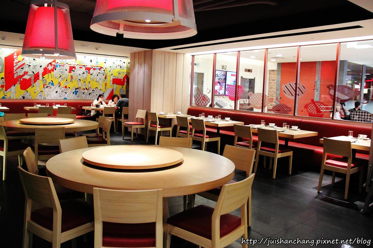 【食║新北永和】開飯 川食堂～好呷攏底加，開飯囉！